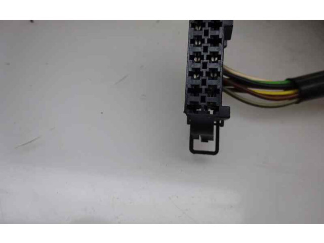 Зеркало (управляемое электричеством) BLANCOMONOCAPA Skoda Octavia Mk2 (1Z)