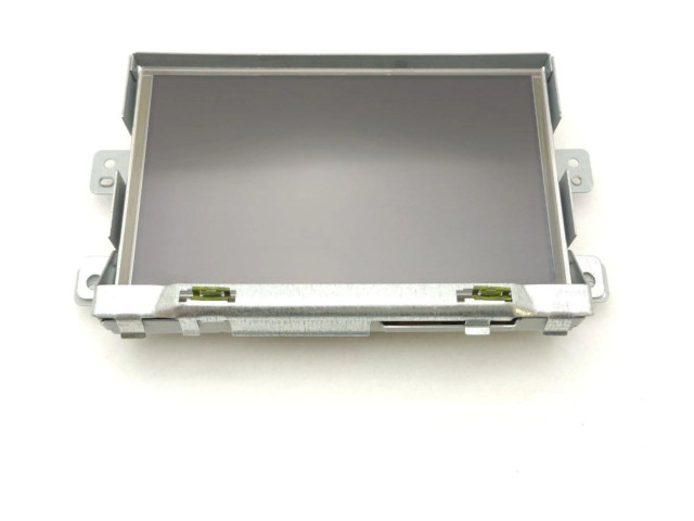 Дисплей FK7219C299AB Jaguar XJ X351