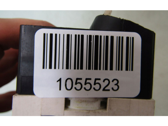 Блок управления климат-контролем 6Y0819045A Skoda Fabia Mk1 (6Y)