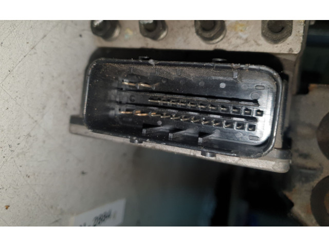 Блок АБС 09191497 Opel Vectra C 2005-2009 года