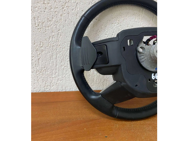 Руль Land Rover Discovery 5  2017 -  года GK523F563, 668      