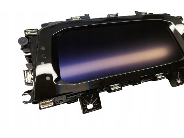 Pojistková skříňka Спидометр (приборный щиток) 5H0920340A Volkswagen Golf VIII 2020