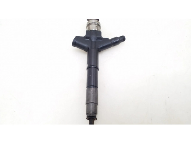 Vstřikovač 166005X00A Nissan Navara pro naftový motor 2.5 YD25DDTi