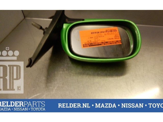 Zpětné zrcátko Nissan Micra C+C 1998