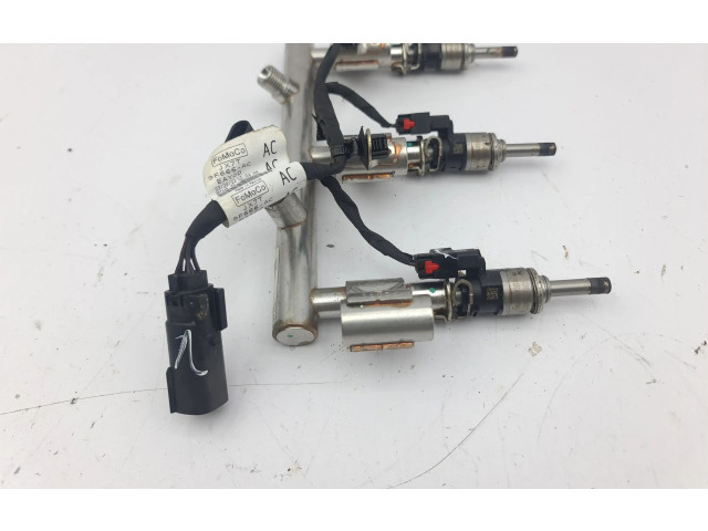 Vstřikovač HX7G9F593BB, HX7G9D280AB Ford Kuga III M8MD