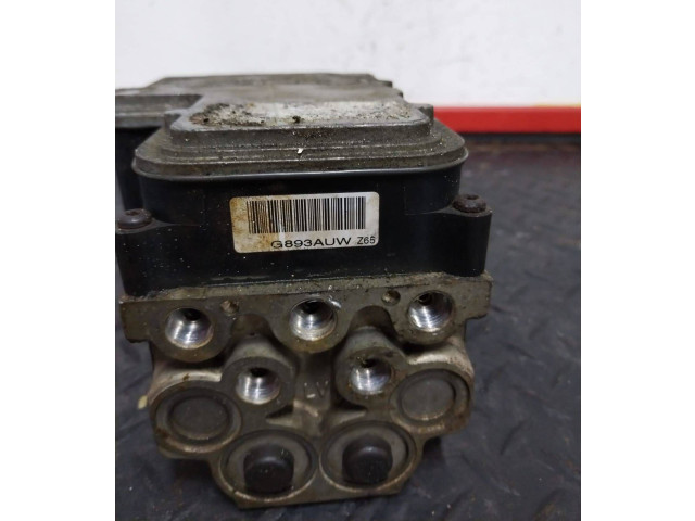 Блок АБС Chevrolet Tahoe - года