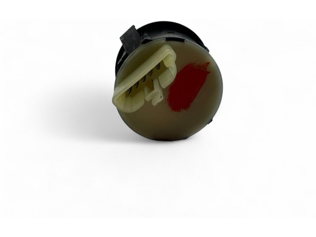 Ручка стеклоочистителей 15074680 Chevrolet TrailBlazer