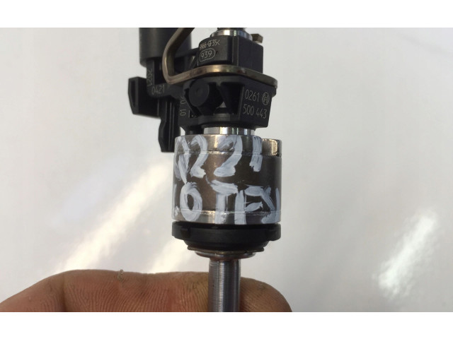 Форсунка 05C036BTC Audi Q2 -