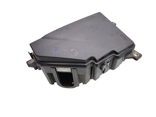 Блок предохранителей 31473570, 31398001   Volvo XC90    