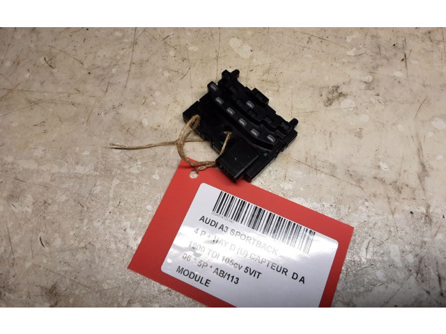 Блок управления 1K0959654, 1K0959654 Audi RS3 8PA