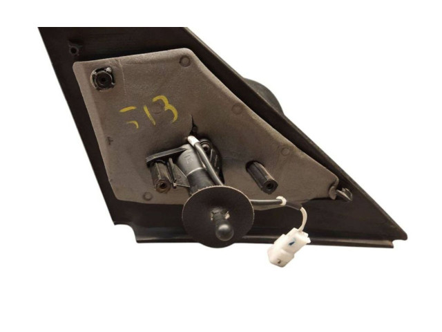 Зеркало (механическое) Dacia Dokker 2012 - года