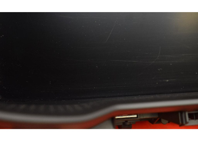 Панель приборов 5E0920790A, 5E0920790A Skoda Octavia 985