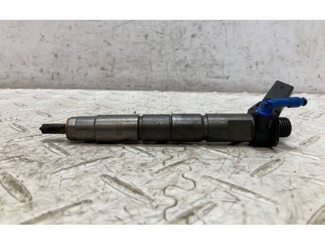 Vstřikovač A6540700187, A6540700187 Mercedes-Benz B W247 OM654.920