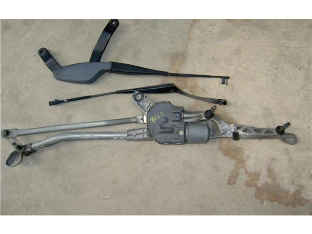 Комплект механизма стеклоочистителей A2048201040, 1397220567    Mercedes-Benz C W204