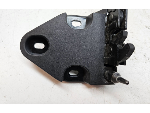 Замок багажника Renault Trafic III (X82) 2014 - года