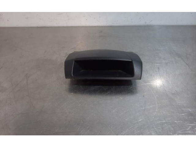 Дисплей 9807307080 Citroen Berlingo