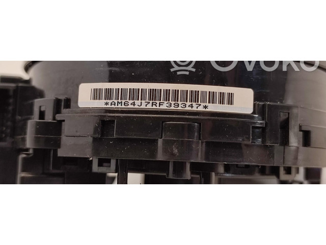 Подрулевой шлейф SRS    Suzuki SX4 S-Cross