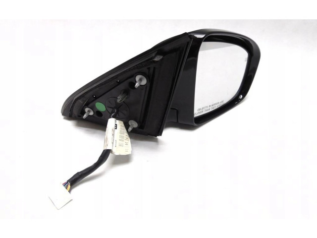 Зеркало электрическое Infiniti QX60 L50 2013-2021 года