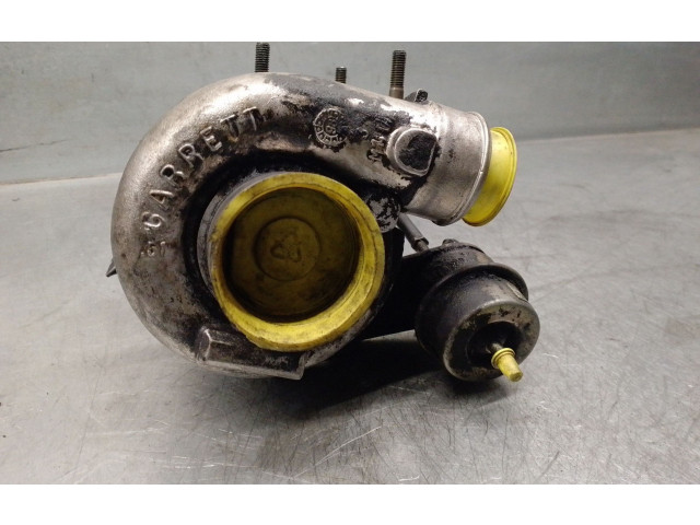 Turbodmychadlo Турбина A6050960499, 4542034 Mercedes-Benz C W202 D 605