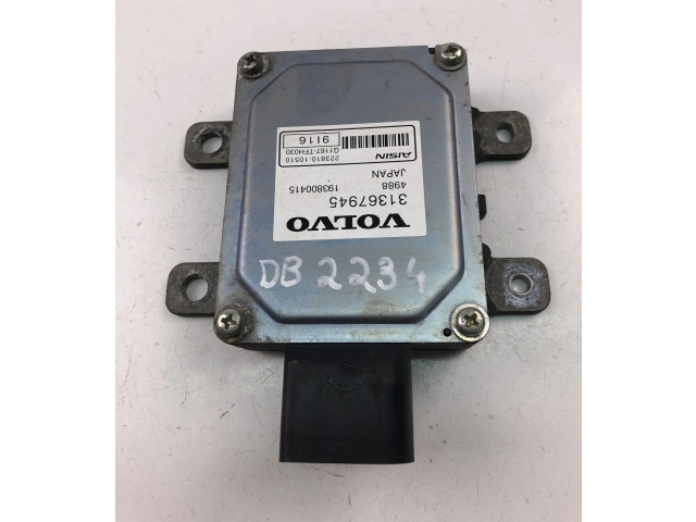 Блок управления 31367945   Volvo XC90