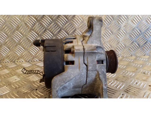 Генератор 0123310022, 058903016 Audi A4 S4 B5 8D 1.8