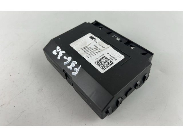 Модуль блока управления кондиционером 9874189, 64119874189 Mini One - Cooper F56 F55