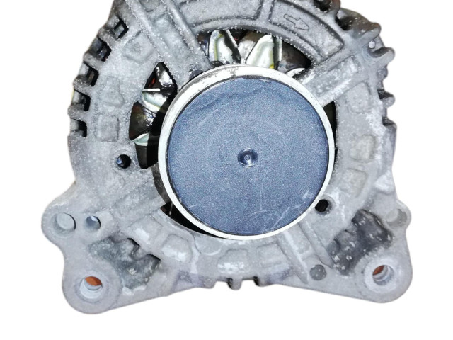 Генератор 045903023A, 0124515022   Volkswagen Polo      