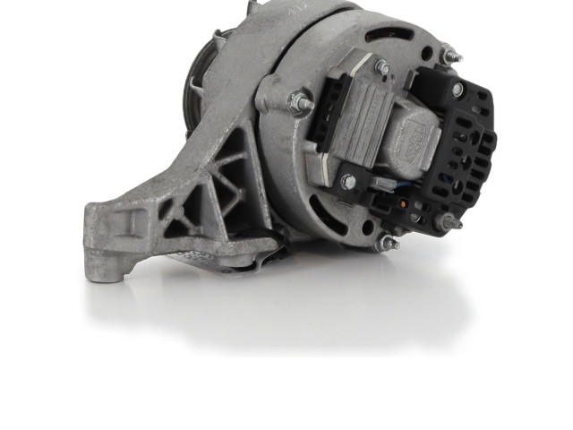 Генератор 7700847513, J0-9542G Renault Twingo I