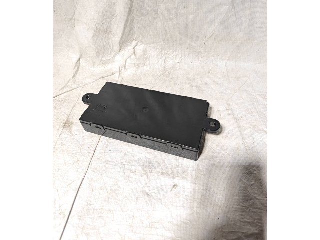 Блок управления кондиционера воздуха / климата/ печки (в салоне) 1EA907727K, 22129001 Volkswagen ID.3