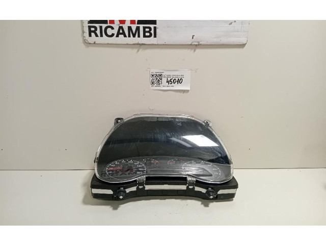Панель приборов 1359738080, 1359738080   Fiat Qubo       