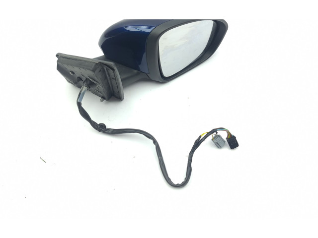 Zpětné zrcátko Renault Megane IV 2018