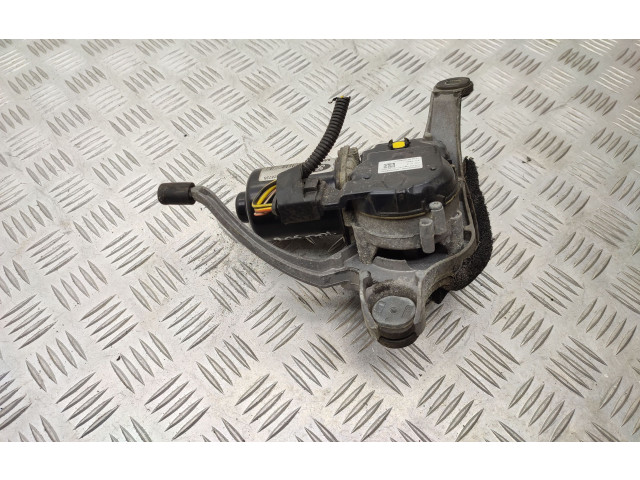 Двигатель стеклоочистителей BK2117500AE   Ford Transit Custom