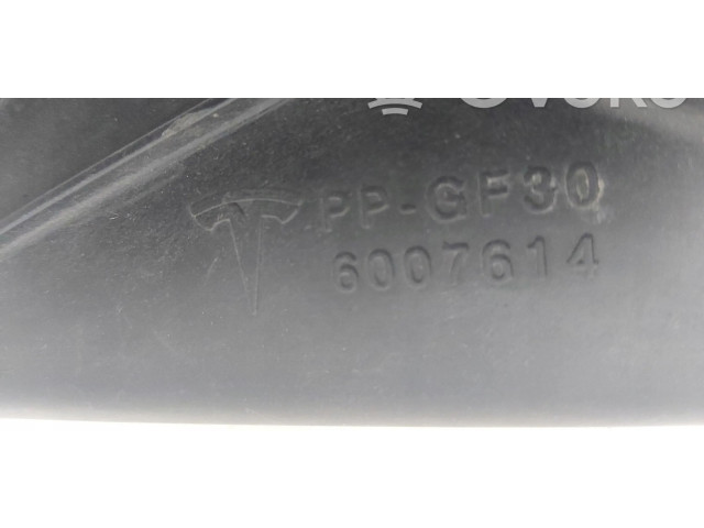 Вентилятор радиатора 6007614 Tesla Model S