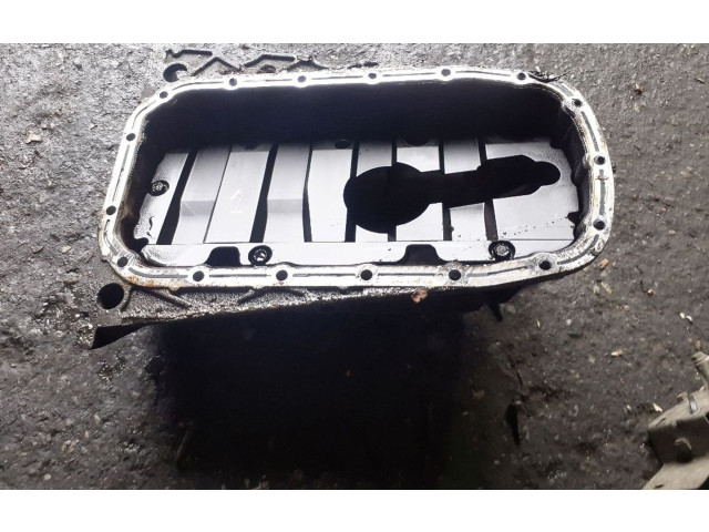 Масляный насос 8200088070 Renault Clio II