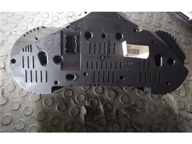 Панель приборов 735290189, 110008953001   Alfa Romeo 166       