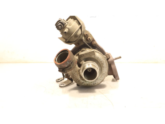  Турбина Ford S-MAX  9671413780         