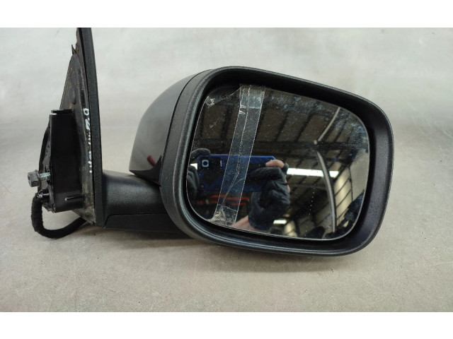 Зеркало электрическое        Volvo XC90  2003 - 2006 года   