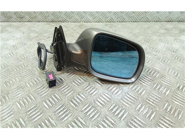 Zpětné zrcátko  Audi A8 S8 D2 4D 1996    