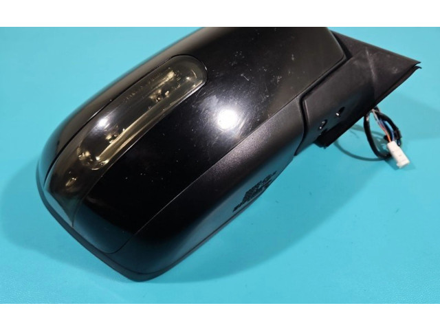 Zpětné zrcátko Mazda CX-7 2007 IMPRK1401988