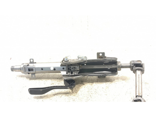Рулевая рейка 1Z1419502C, 10030286850A Skoda Superb B6 (3T) 2008 - 2015 года