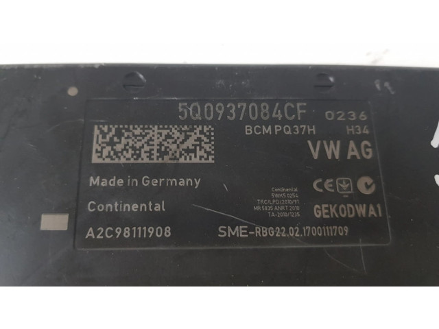 Комфортный модуль