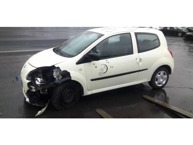 Блок управления двигателя 8201076738 Renault Twingo II