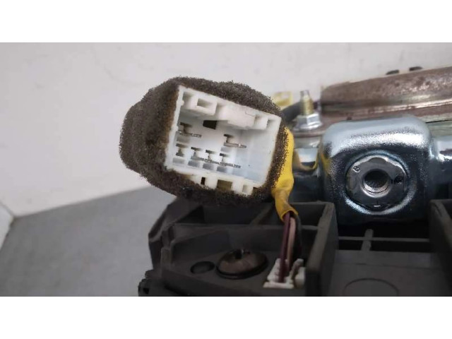 Подушка безопасности водителя SSFT8E3TBVM, CONMANDOS SsangYong Actyon