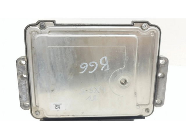 Řídící jednotka 51877440, 0281017320 Suzuki SX4 2012