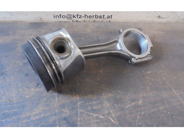 Шатун CJCC(Euro 5) Audi A4 S4 B8 8K