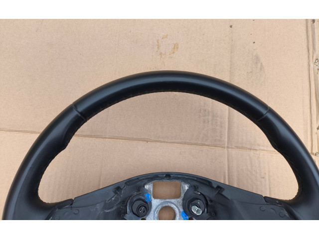 Руль Volkswagen Jetta VI  2011 - 2018 года 5C0419091BL      