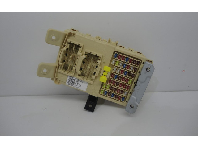 Блок комфорта KIA Rio