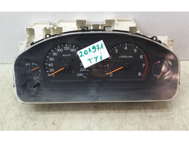 Панель приборов MR444016 Mitsubishi Galant