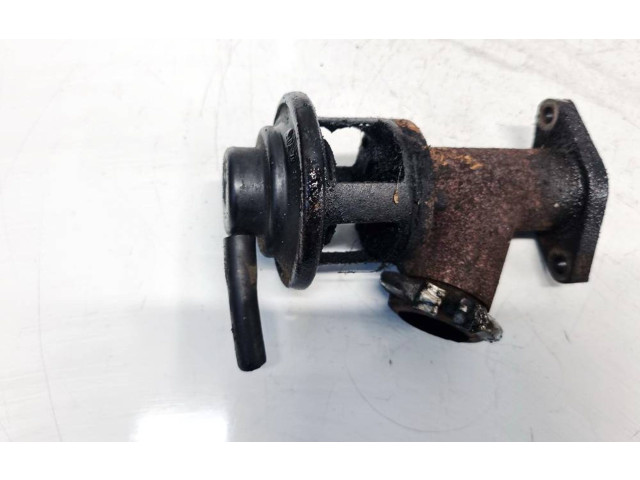 Клапан EGR Peugeot 406 1999 - 2006 года