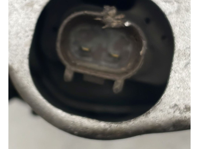 Генератор Jeep Cherokee III KJ